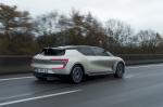 Renault Symbioz Prototype 2017 года